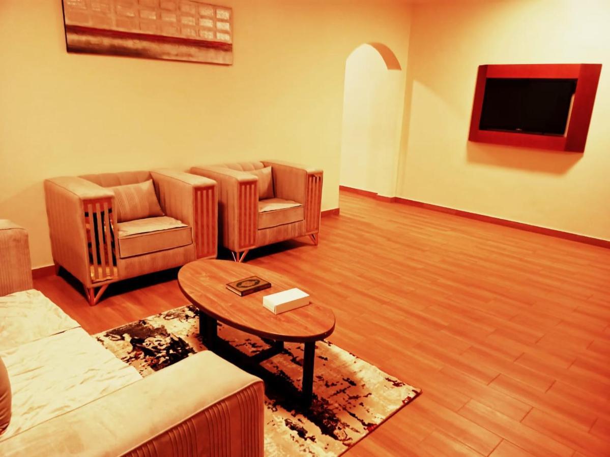 Taraf Yanbu 2 Aparthotel Exterior photo