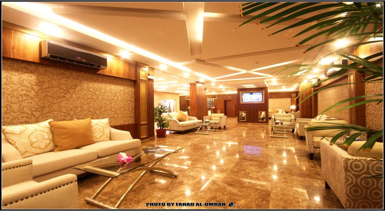 Taraf Yanbu 2 Aparthotel Exterior photo