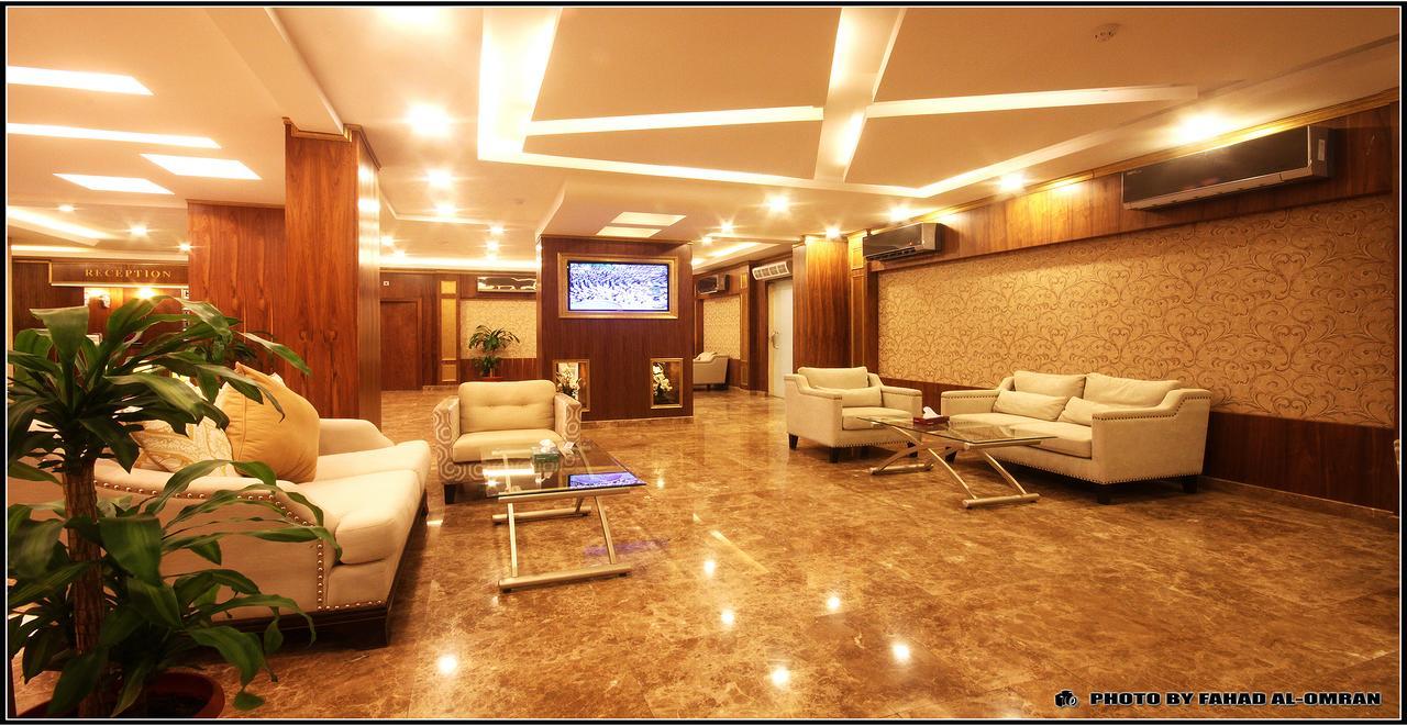 Taraf Yanbu 2 Aparthotel Exterior photo