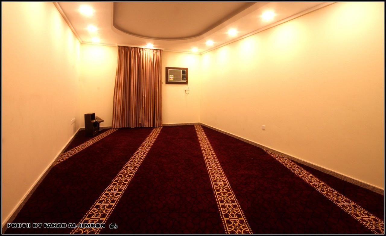 Taraf Yanbu 2 Aparthotel Exterior photo