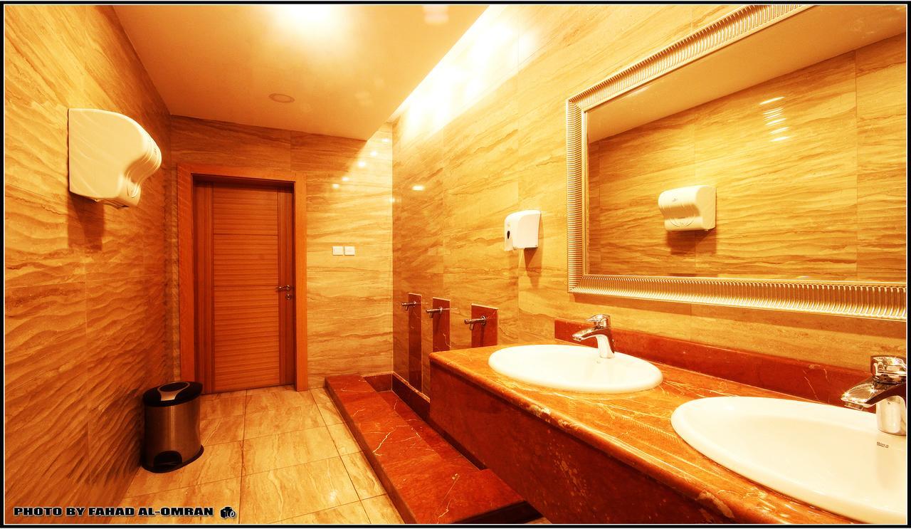 Taraf Yanbu 2 Aparthotel Exterior photo